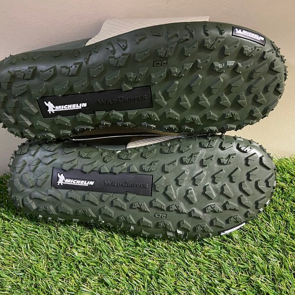 Under Armour Project Rock Michelin Fat Tire 2.0 Men\'s Slides Size 3025237-200 main image 9